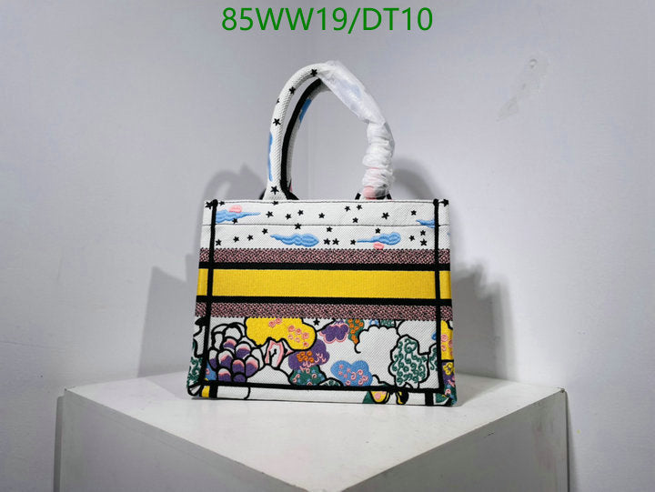 SAMCC - DOR Bags - 929