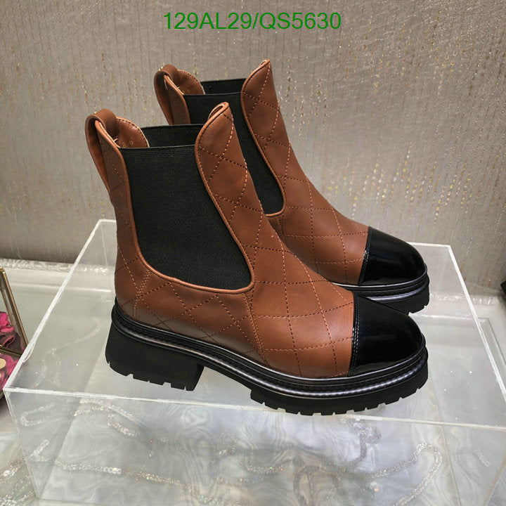 SAMC - CHL Women Boots - 427