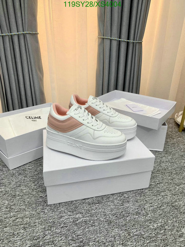 SAMC - COL Women Shoes - 214