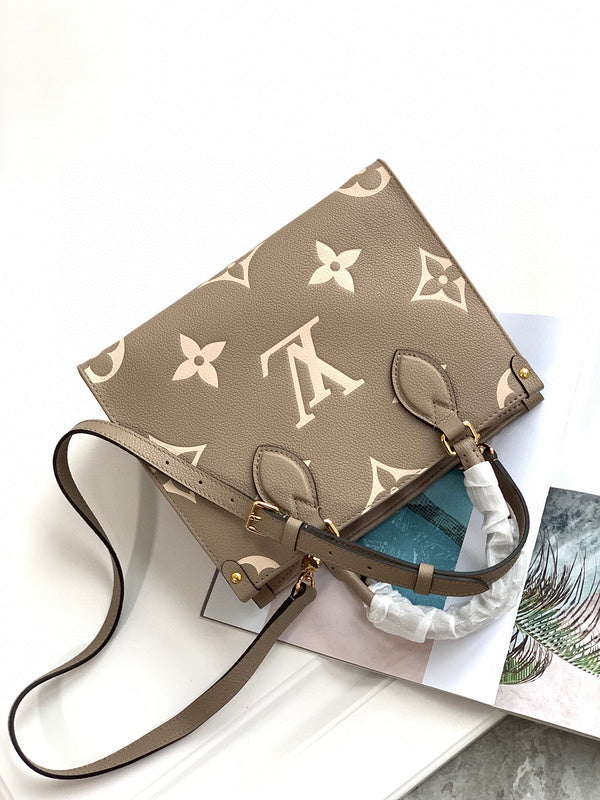 Satchel Bags - VL Bags - 272