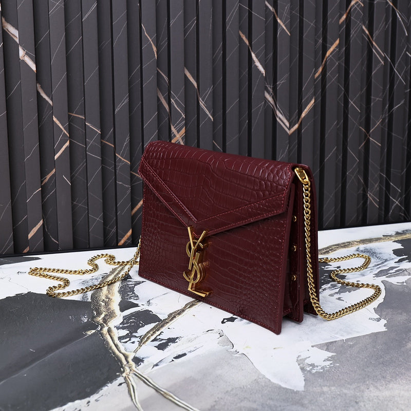 Satchel Bags - STLT Bags - 035