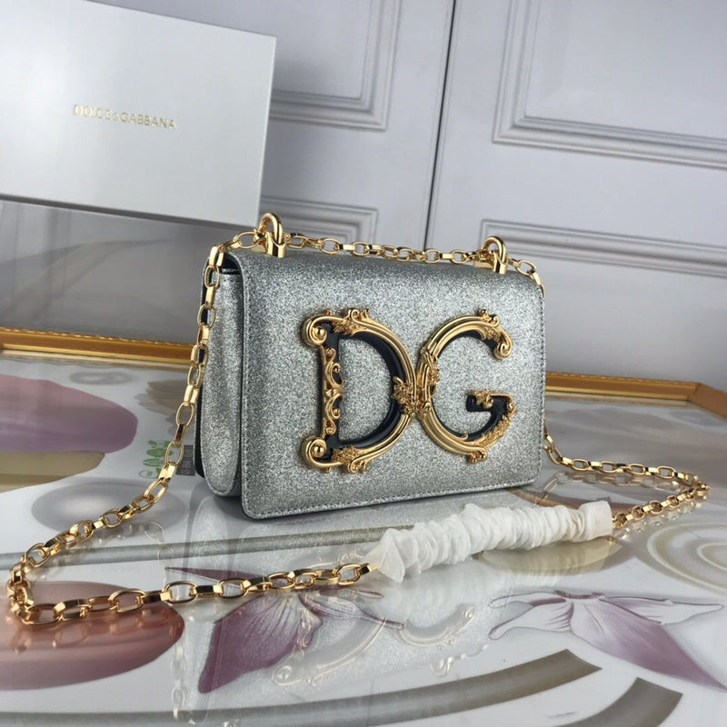 DoG Glami- Glami- Bag - 013