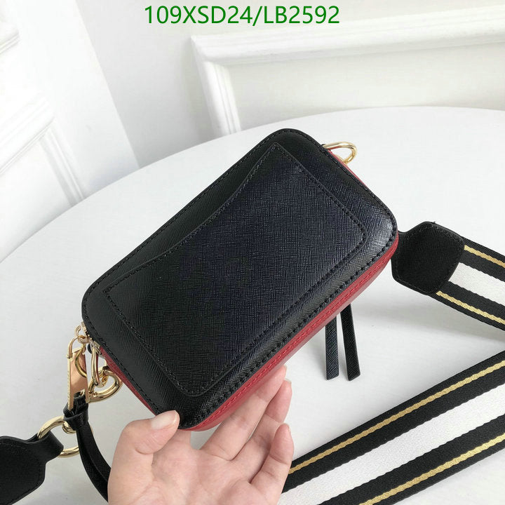 SAMC - MOJ Bags - 208