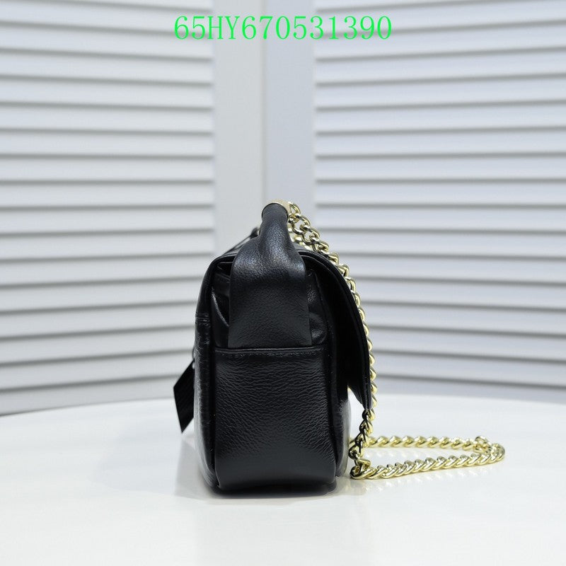 Satchel Bags - CHL Bags - 5158