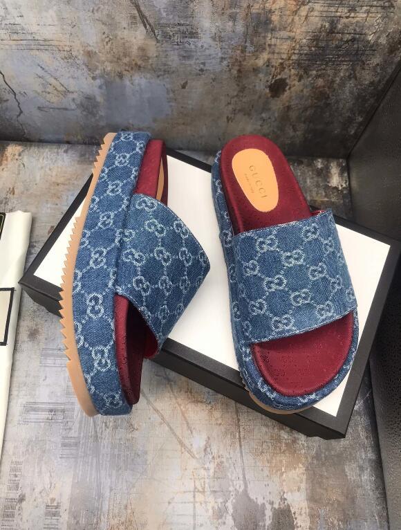 SAMC - GUKI Women Shoes - 1949