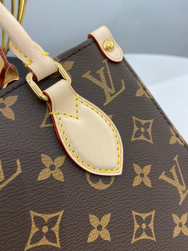 Glami Fashion Lu-Vi bags - 17436