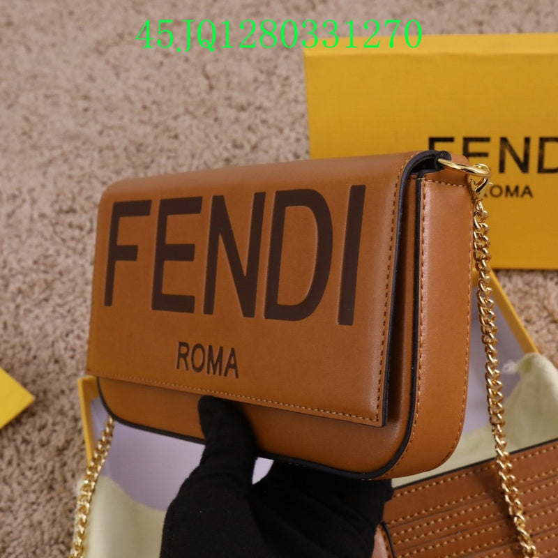 Glami - FDE Bags - 1713