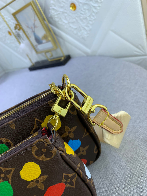 Satchel Bags - VL Bags - 1966
