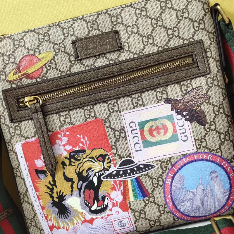 Glami Fashion - GCI Bags - 10280