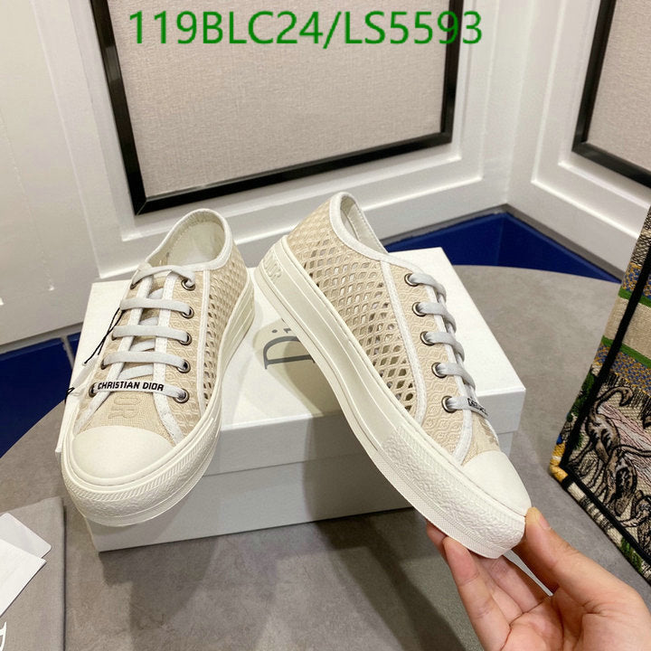 SAMC - DOR Women Sneakers - 095
