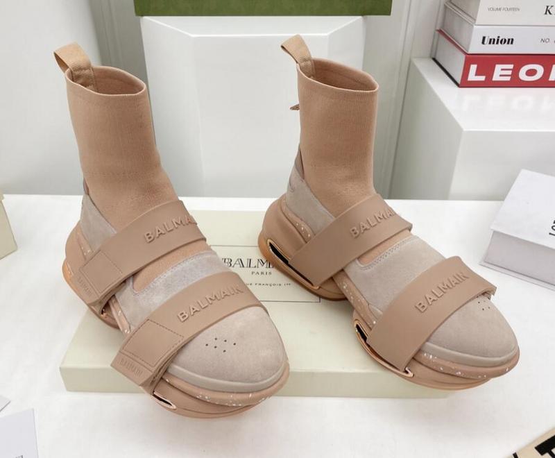 SAMC - BAM Women Shoes - 097