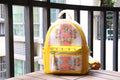 Satchel Bags - MC Bags - 037