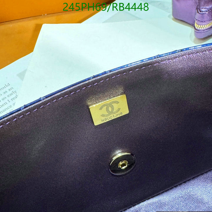 SAMC - CHL Bags - 381