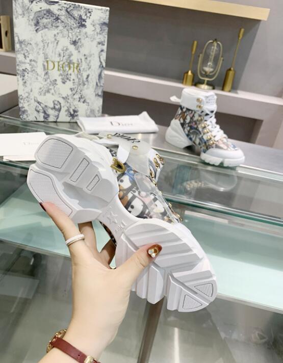 SAMCC - DOR Women Shoes - 1072