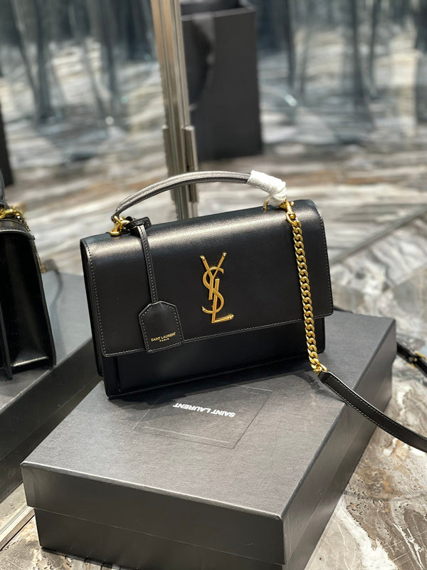 Glamy - YLS Bags - 548