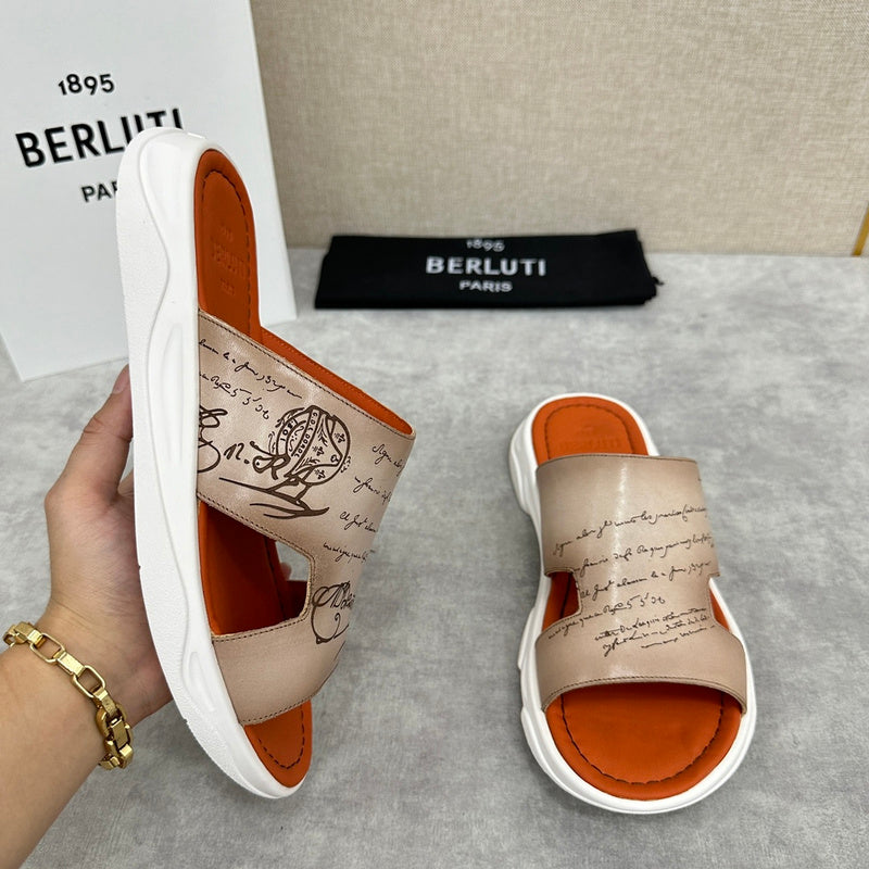 Glami - BRE Men Shoes - 045