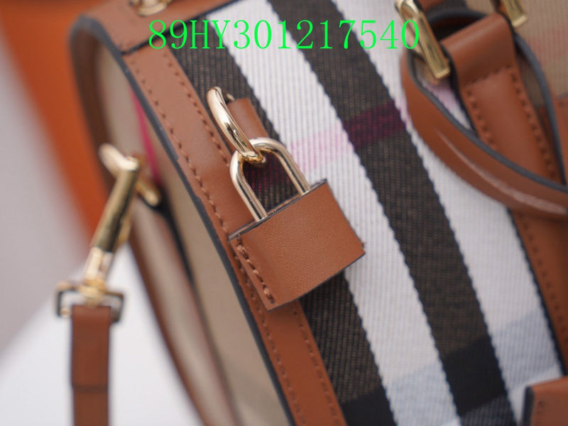 ELE Fashion -BBR Bags - 337