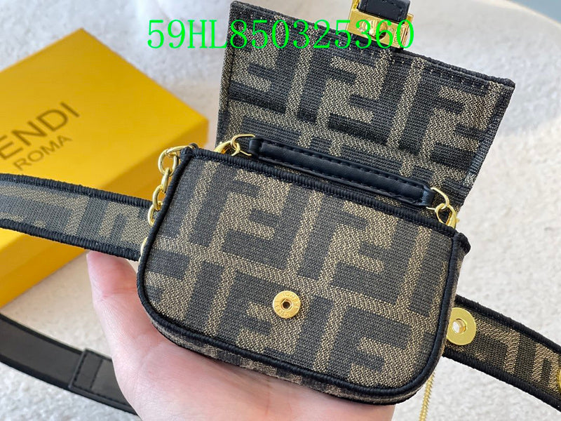 Glami - FDE Bags - 1730