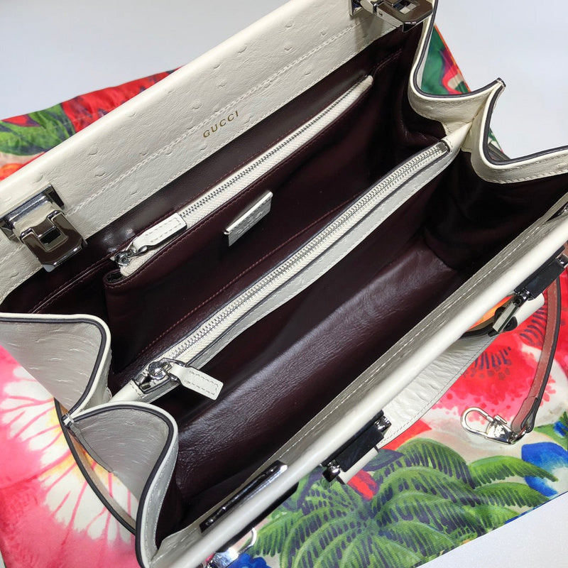 Satchel Bags - GCI Bags - 1181