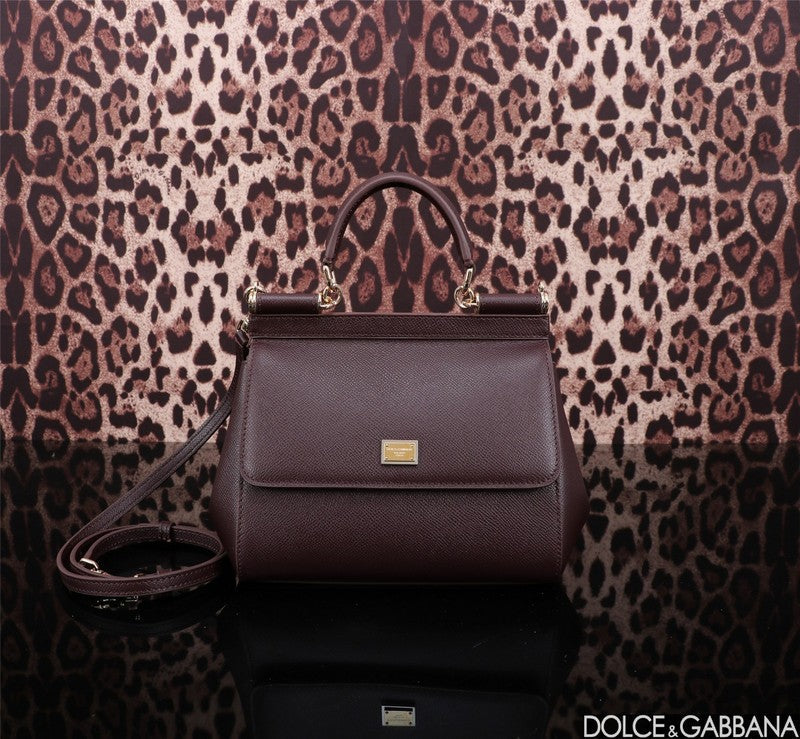 Satchel Bags - DG Bags - 360