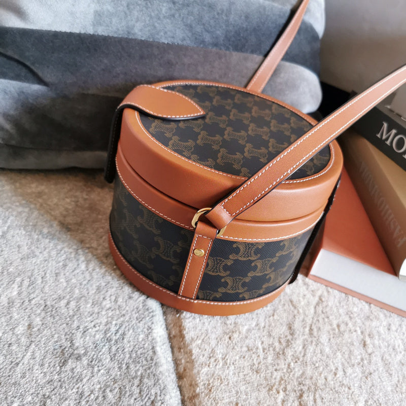 Glamy - COL Bags - 1323