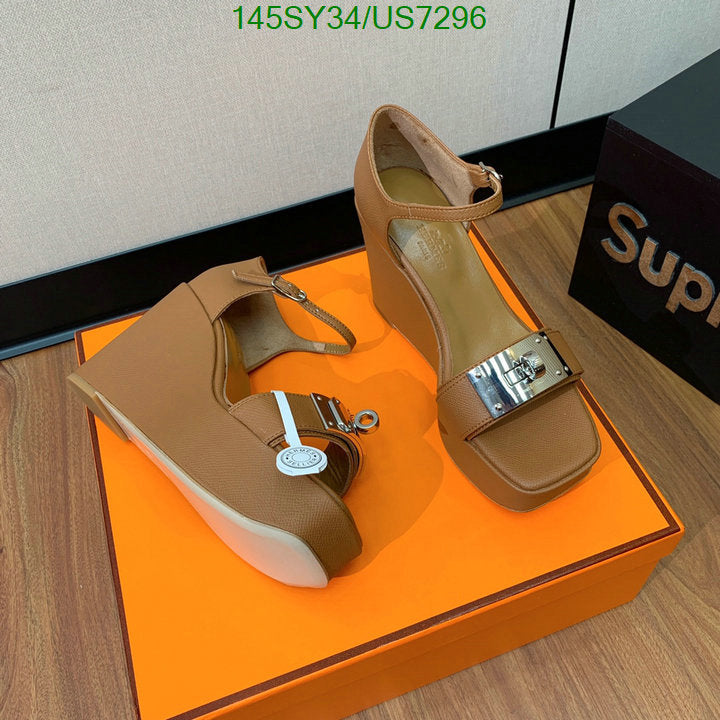 SAMC - HMS Women Shoes - 133