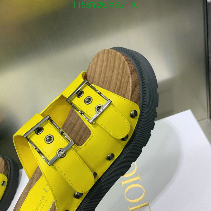 SAMCC - DOR Women Shoes - 2157