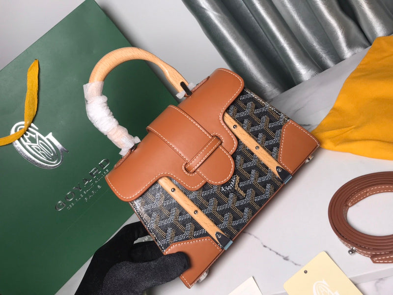 Glamy - GYO Bags - 1360