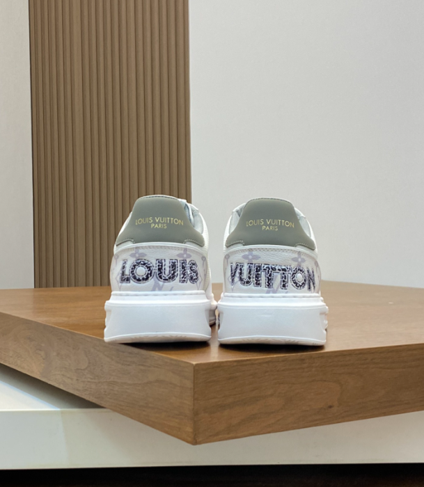 SAMC - LOV Men Shoes - 130
