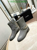 SAMC - CHL Women Boots - 426