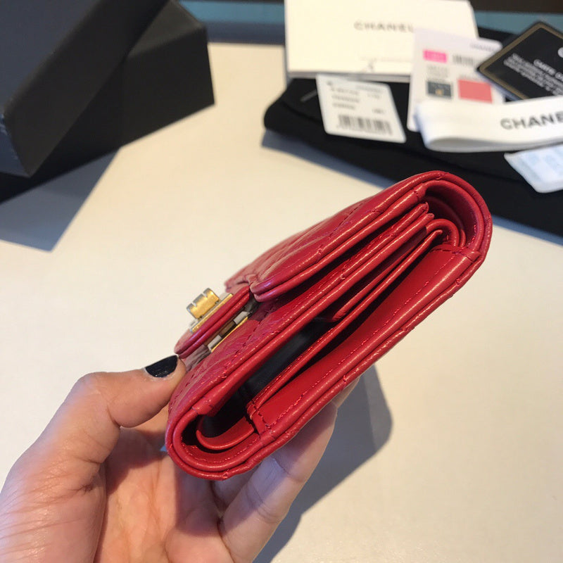 Glami-i CHL Wallets - 058