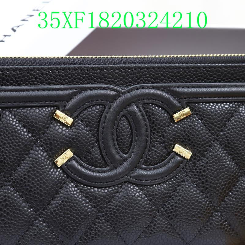 Glami - CHL Wallet - 2426