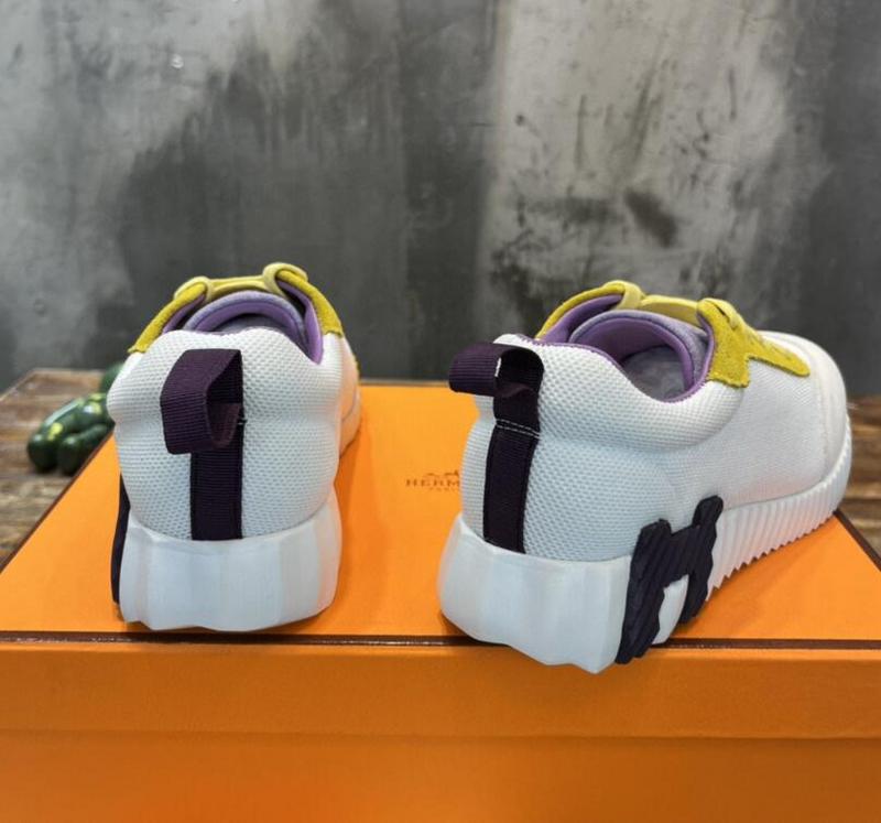 SAMC - HMS Men Shoes - 417