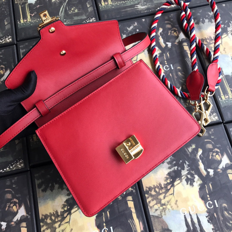 Satchel Bags - GCI Bags - 6382