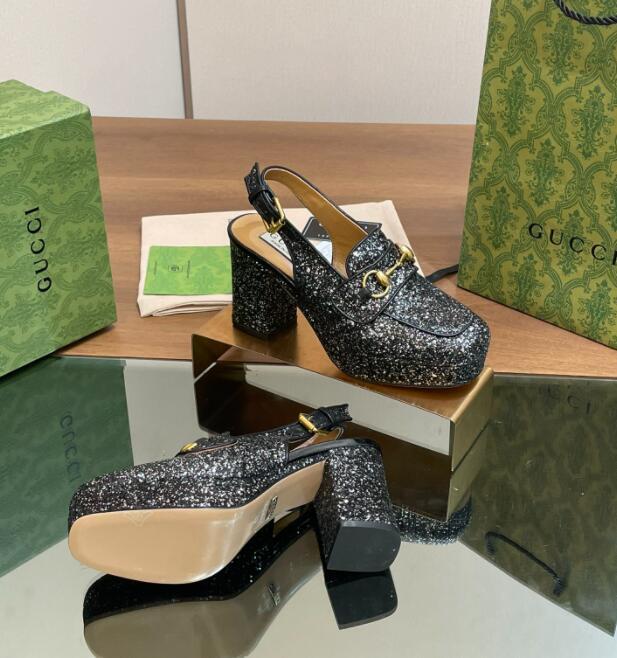 SAMC - GUKI Women Shoes - 214