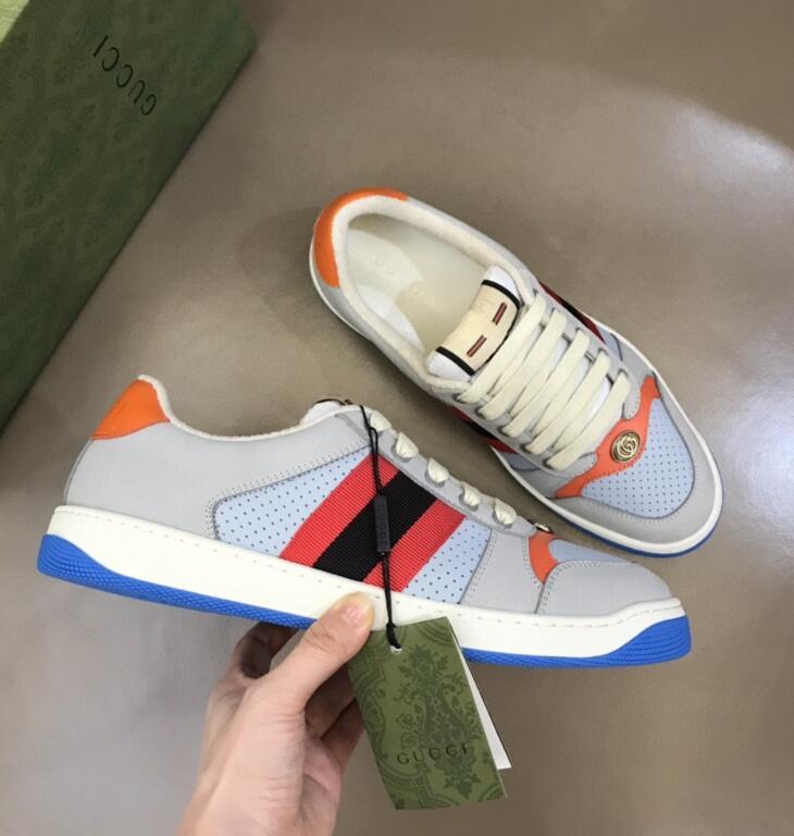 SAMC - GUKI Women Shoes - 936