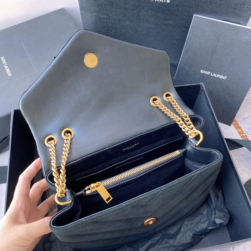 Satchel Bags - SLY Bags - 1264