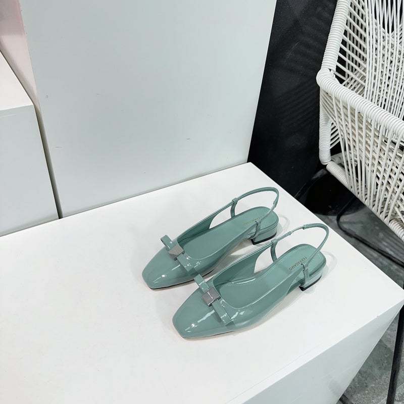 Glami - FGO Women Shoes - 301