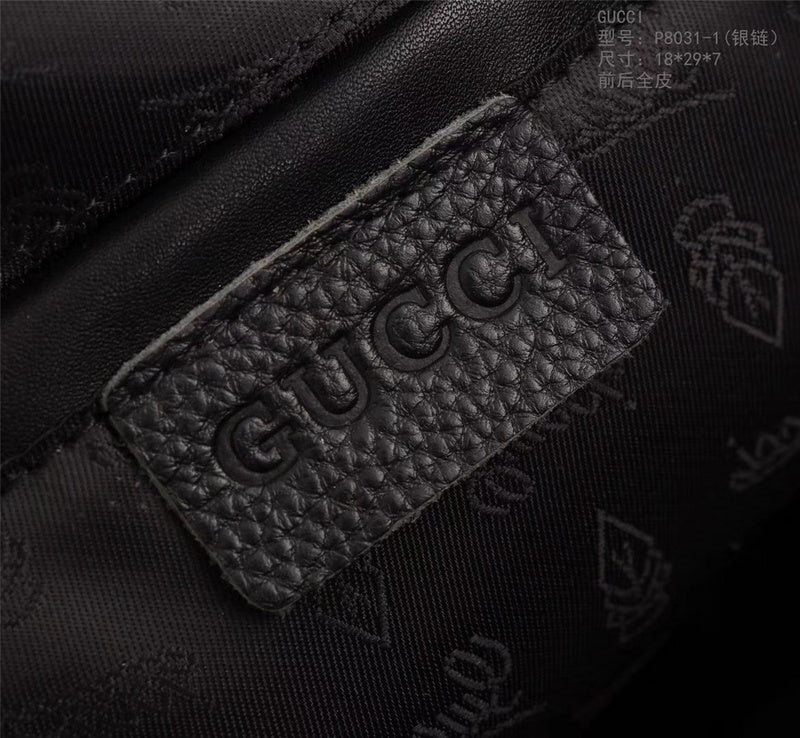 Satchel Bags - GCI Bags - 2334