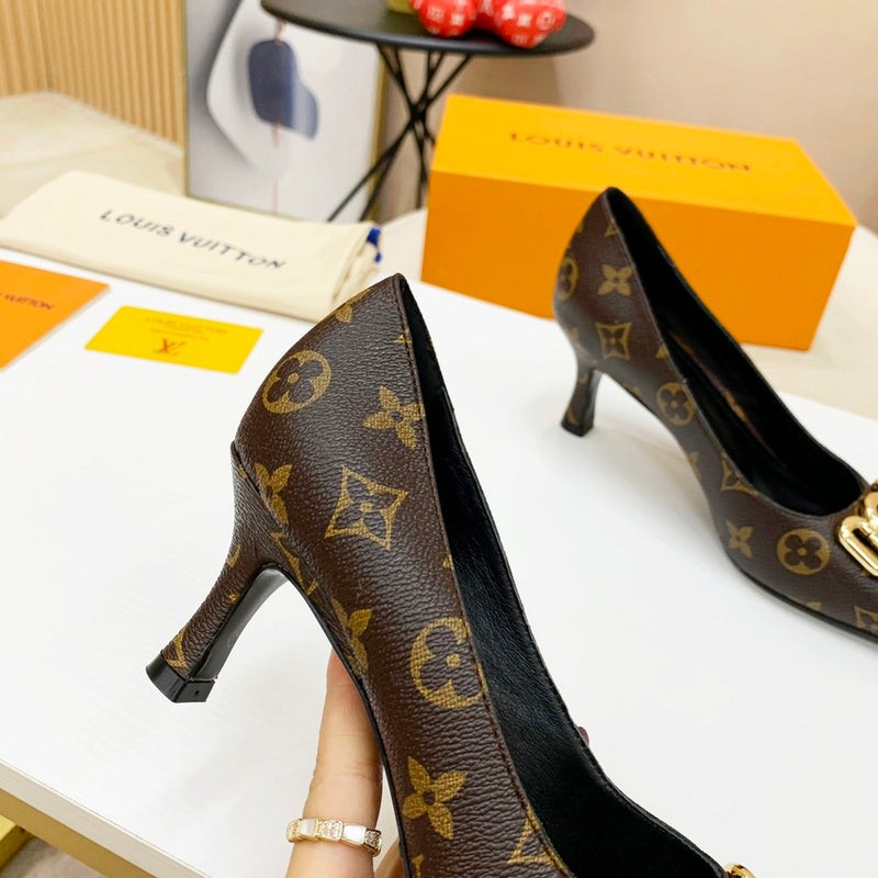 Satchel Bags - Mix Shoes - 650