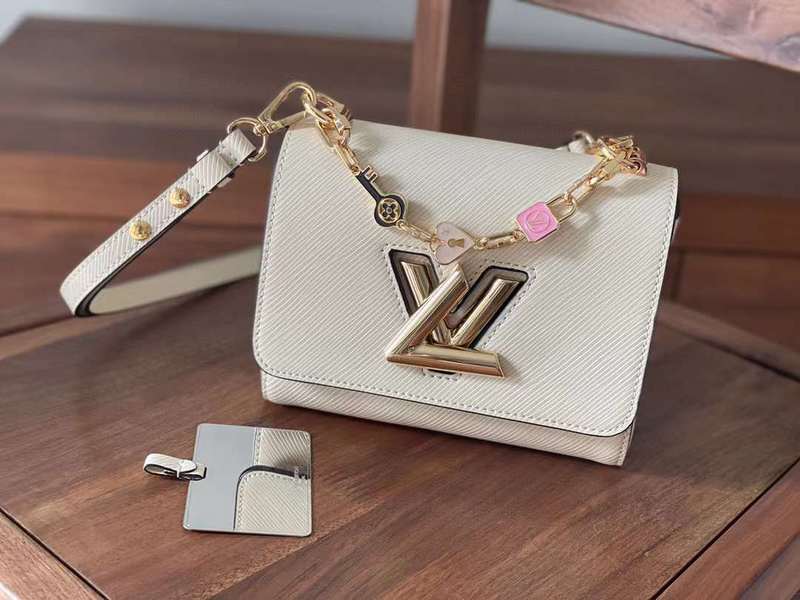 Glami- Glami- Lu-Vi bags - 11849