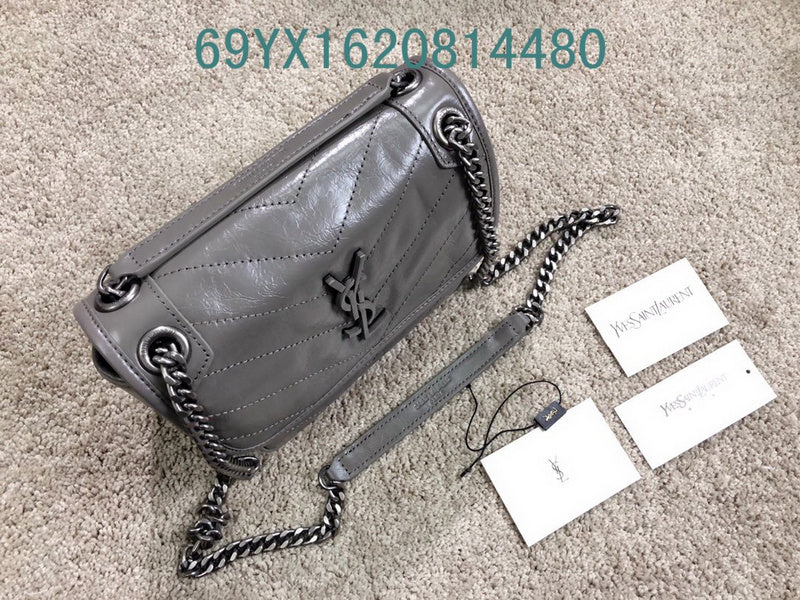 Glami - YLS Bags - 2125