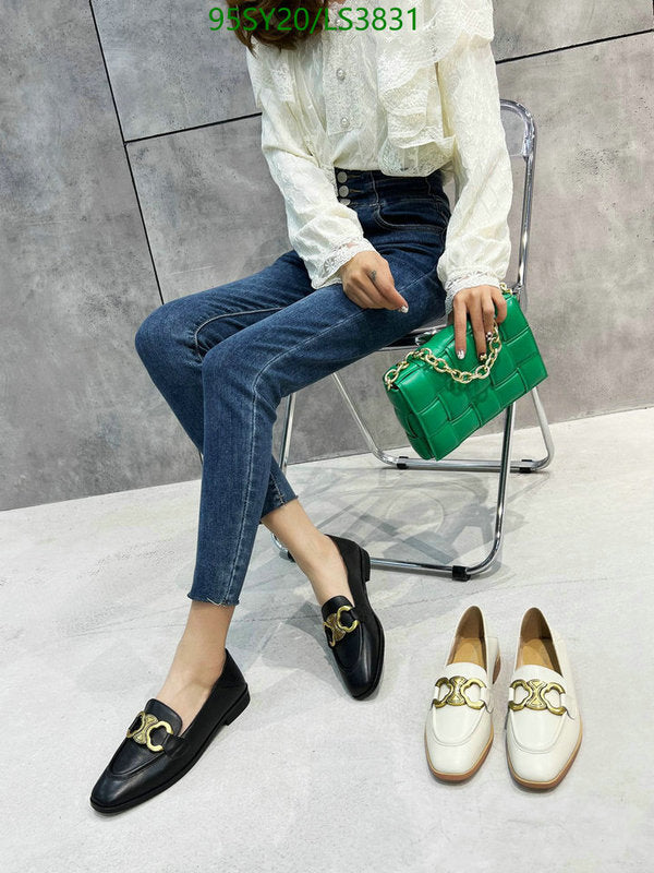 SAMC - COL Women Shoes - 192