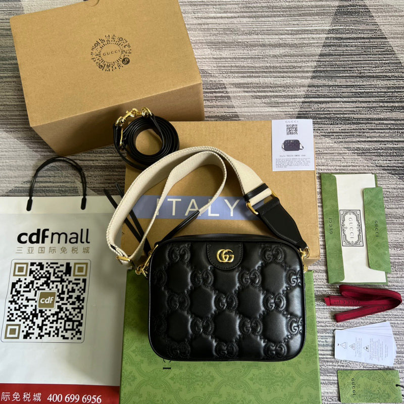 Glami-i Guki Lady Bags - 468
