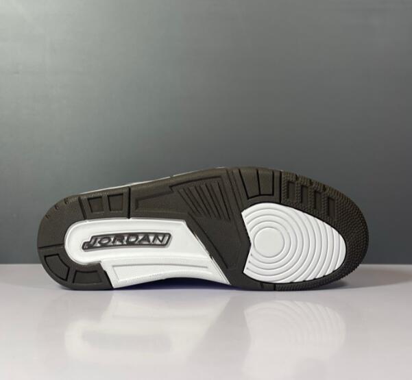 SAMC - NKE Shoes - 710
