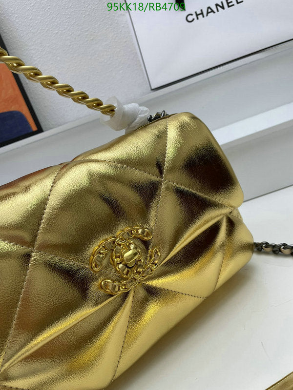 SAMC - CHL Bags Crossbody - 109