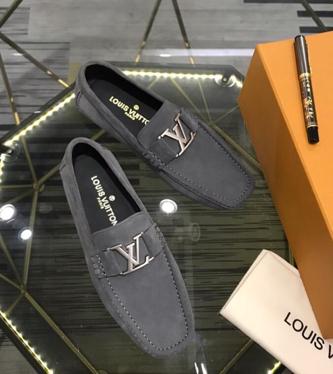 SAMC - LOV Men Shoes - 1965