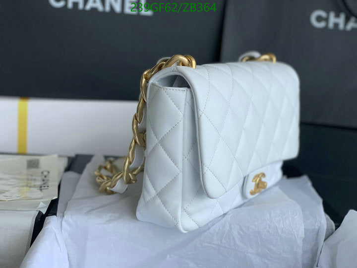 SAMC - CHL Bags - 708