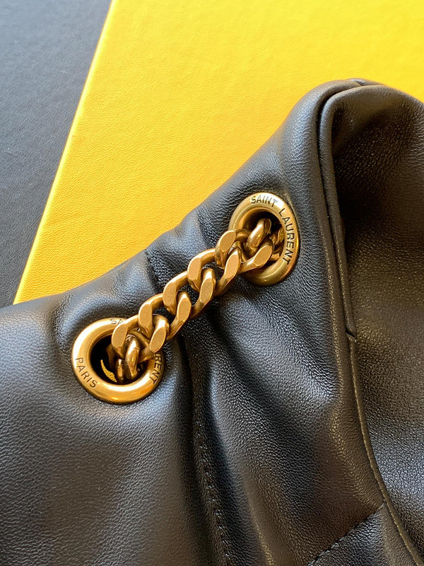 Glamy - YLS Bags - 063