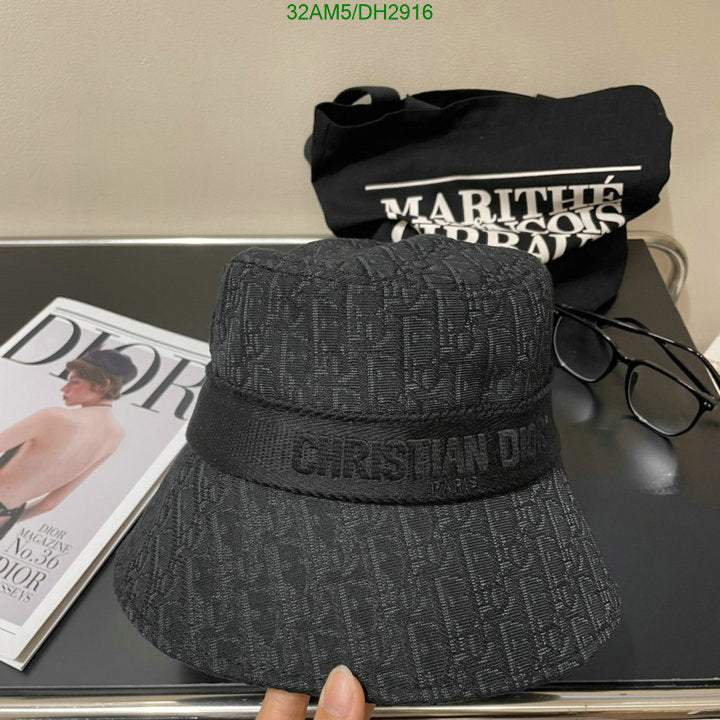 SAMC - DOR Caps & Hats - 030
